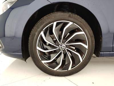 Volkswagen Golf 1.5 TSI EVO ACT Style Blu/Azzurro usata Massa