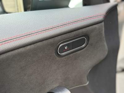 Mercedes-Benz CLA Mercedes CLA 200 d Automatic 4Matic Premium Grigio usata Bari