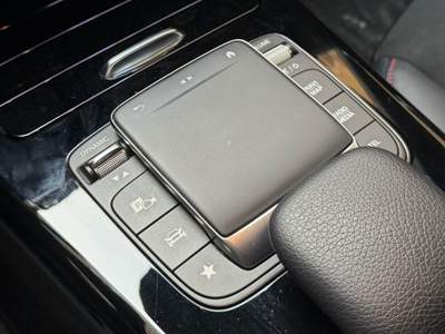Mercedes-Benz CLA Mercedes CLA 200 d Automatic 4Matic Premium Grigio usata Bari