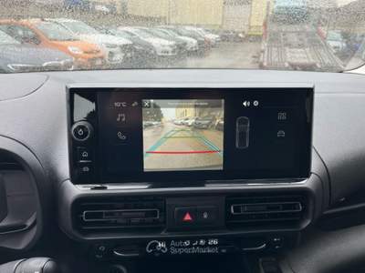 Fiat Doblò Doblo 1.5 BlueHdi 130CV AT8 Crew Cab 5P Bianco usata Varedo