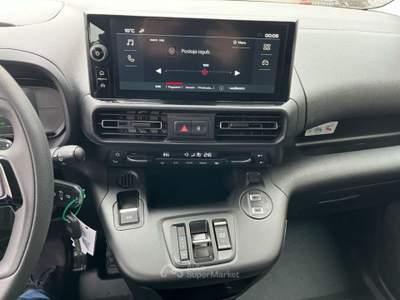 Fiat Doblò Doblo 1.5 BlueHdi 130CV AT8 Crew Cab 5P Bianco usata Varedo