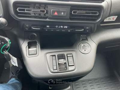 Fiat Doblò Doblo 1.5 BlueHdi 130CV AT8 Crew Cab 5P Bianco usata Varedo