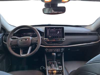 Jeep Compass HYBRID MY22 PHEV 1.3 T4 240 CV UPLAND usata Torino