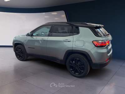 Jeep Compass HYBRID MY22 PHEV 1.3 T4 240 CV UPLAND usata Torino
