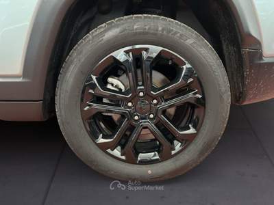 Jeep Compass HYBRID MY22 PHEV 1.3 T4 240 CV UPLAND usata Torino