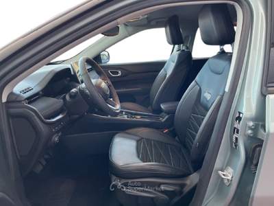 Jeep Compass HYBRID MY22 PHEV 1.3 T4 240 CV UPLAND usata Torino