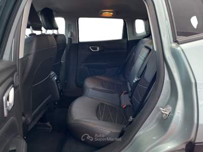 Jeep Compass HYBRID MY22 PHEV 1.3 T4 240 CV UPLAND usata Torino