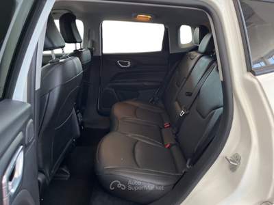 Jeep Compass HYBRID My22 S1.3 Turbo T4 Phev 4xe At6 240cv Bianco usata Torino