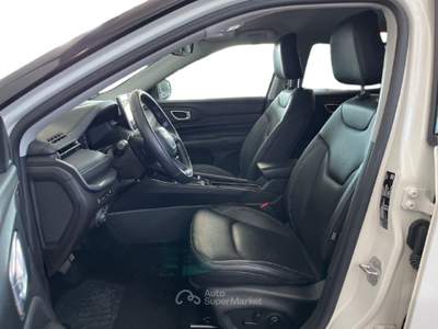 Jeep Compass HYBRID My22 S1.3 Turbo T4 Phev 4xe At6 240cv Bianco usata Torino