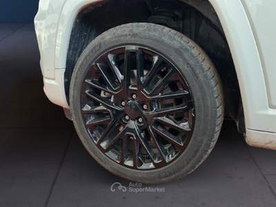 Jeep Compass HYBRID My22 S1.3 Turbo T4 Phev 4xe At6 240cv Bianco usata Torino