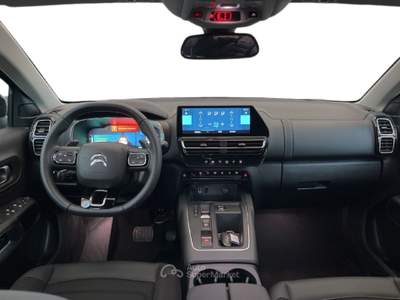 Citroen C5 Aircross PLUS - HYBRID 180 e-EAT8 Grigio usata Torino