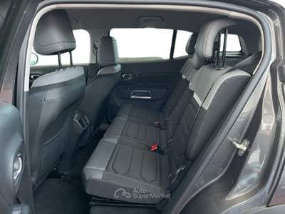 Citroen C5 Aircross PLUS - HYBRID 180 e-EAT8 Grigio usata Torino