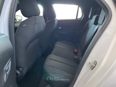 Lancia Ypsilon Nuova MHEV Nuova Ibrida 1.2 110cv Ibrida Bianco usata Torino