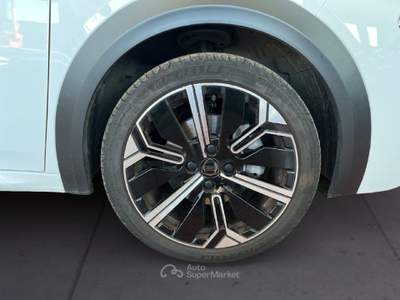 Lancia Ypsilon Nuova MHEV Nuova Ibrida 1.2 110cv Ibrida Bianco usata Torino
