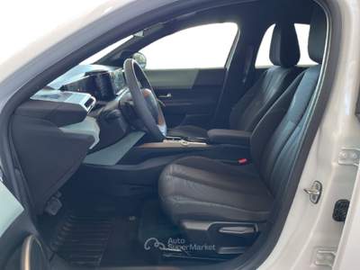Lancia Ypsilon Nuova MHEV Nuova Ibrida 1.2 110cv Ibrida Bianco usata Torino