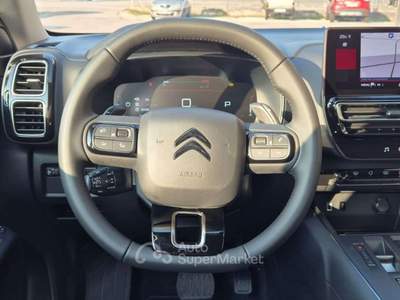 Citroen C5 Aircross BlueHDi 130 S&S EAT8 Max Grigio usata Cento