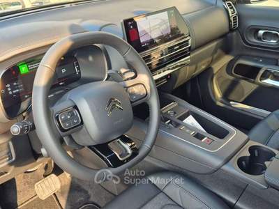 Citroen C5 Aircross BlueHDi 130 S&S EAT8 Max Grigio usata Cento
