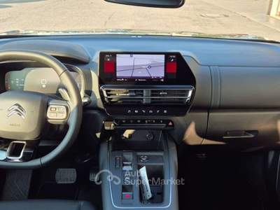 Citroen C5 Aircross BlueHDi 130 S&S EAT8 Max Grigio usata Cento