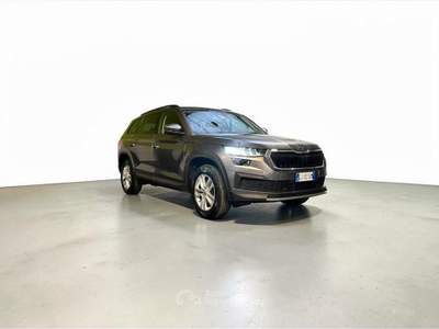 Skoda Kodiaq 2.0 tdi evo scr Executive dsg 7p.ti usata Parma