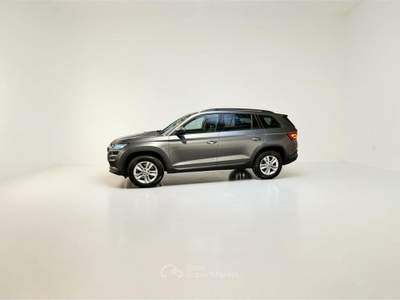 Skoda Kodiaq 2.0 tdi evo scr Executive dsg 7p.ti usata Parma