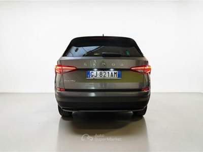 Skoda Kodiaq 2.0 tdi evo scr Executive dsg 7p.ti usata Parma