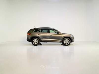 Skoda Kodiaq 2.0 tdi evo scr Executive dsg 7p.ti usata Parma