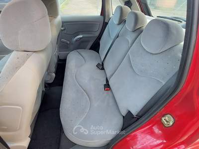 Citroen C3 Elegance GPL Rosso usata SANT'AGATA SUL SANTERNO