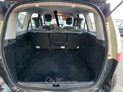 Renault Scénic Scenic Scénic 1.9 dCi 130CV Dynamique Nero usata SANT'AGATA SUL SANTERNO