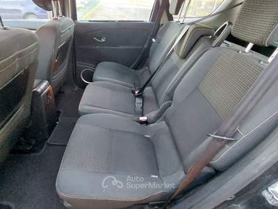 Renault Scénic Scenic Scénic 1.9 dCi 130CV Dynamique Nero usata SANT'AGATA SUL SANTERNO