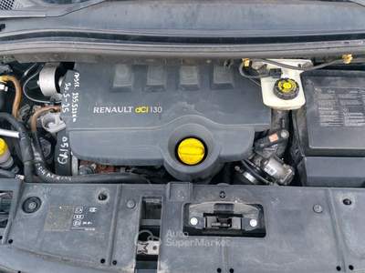 Renault Scénic Scenic Scénic 1.9 dCi 130CV Dynamique Nero usata SANT'AGATA SUL SANTERNO