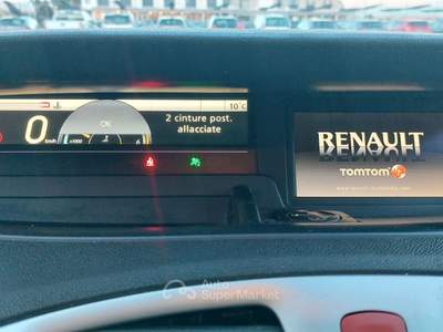 Renault Scénic Scenic Scénic 1.9 dCi 130CV Dynamique Nero usata SANT'AGATA SUL SANTERNO
