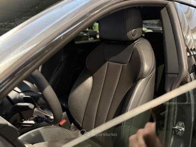 Audi A5 SPB 40 TDI quattro S tronic S line edition Grigio usata Bologna