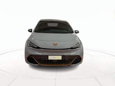 Cupra Born 58kwh impulse Grigio usata Vicenza