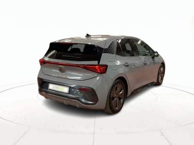 Cupra Born 58kwh impulse Grigio usata Vicenza