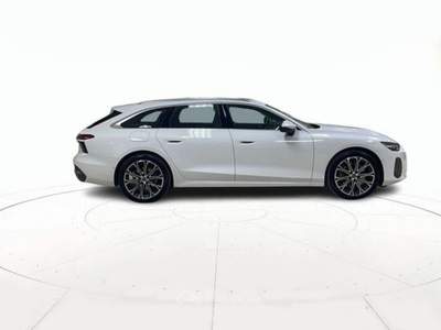 Audi A6 avant 2.0 tdi mhev + business advanced quattro 204 usata Vicenza