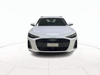 Audi A6 avant 2.0 tdi mhev + business advanced quattro 204 usata Vicenza