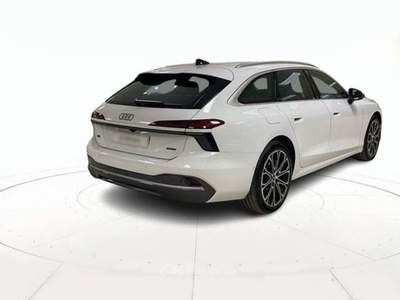 Audi A6 avant 2.0 tdi mhev + business advanced quattro 204 usata Vicenza