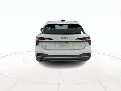 Audi A6 avant 2.0 tdi mhev + business advanced quattro 204 usata Vicenza