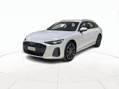 Audi A6 avant 2.0 tdi mhev + business advanced quattro 204 usata Vicenza
