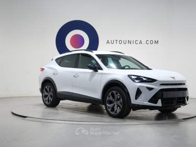 Cupra Formentor 1.5 ETSI 150 CV DSG FULL LED Bianco usata Brescia