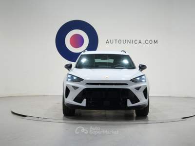 Cupra Formentor 1.5 ETSI 150 CV DSG FULL LED Bianco usata Brescia