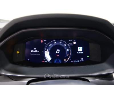 Cupra Formentor 1.5 ETSI 150 CV DSG FULL LED Bianco usata Brescia