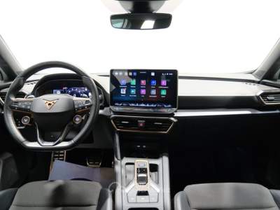 Cupra Formentor 1.5 ETSI 150 CV DSG FULL LED Bianco usata Brescia