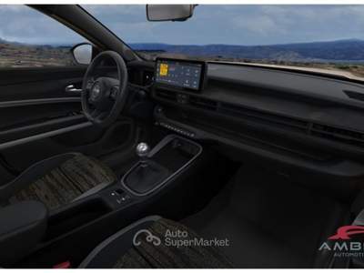 Jeep Avenger Benzina Longitude Marrone usata Corciano
