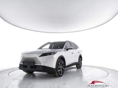Omoda 7 SHS-P PHEV 1.5TGDI PREMIUM Argento usata Corciano