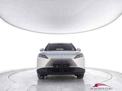 Omoda 7 SHS-P PHEV 1.5TGDI PREMIUM Argento usata Corciano