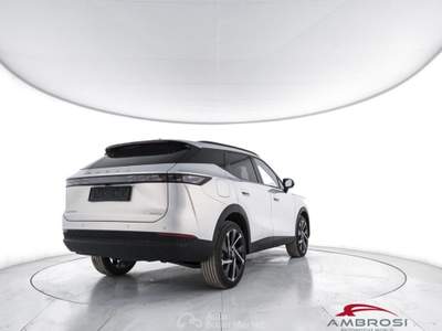 Omoda 7 SHS-P PHEV 1.5TGDI PREMIUM Argento usata Corciano