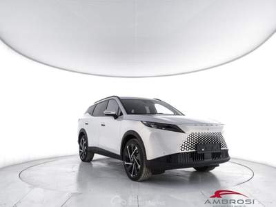 Omoda 7 SHS-P PHEV 1.5TGDI PREMIUM Argento usata Corciano