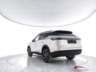 Omoda 7 SHS-P PHEV 1.5TGDI PREMIUM Argento usata Corciano