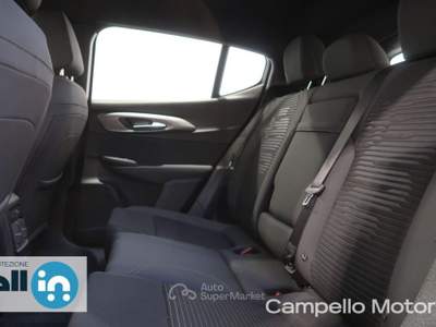 Alfa Romeo Tonale Tonale 1.6 Diesel 130cv TCT Sprint MY25 Rosso usata Venezia